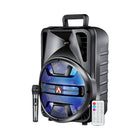 AUDIONIC SPEAKER TROLLEY MH701