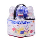 ZY1211 LIGHTEN BOWLING SET