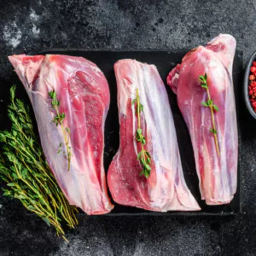 Mutton Machli 1 KG