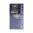 NG HAIR SERUM KERATIN VITAMIN E 50 ML
