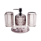 BATHROOM SET 4PC F4647BT