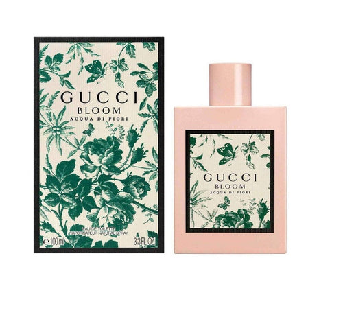 Gucci - Bloom Profumo Di Fiori Women Edp 100ml