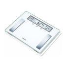 BEURER BATHROOM SCALE BG51XXL BASIC