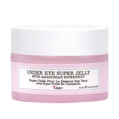 THE BALM UNDER EYE SUPER JELLY