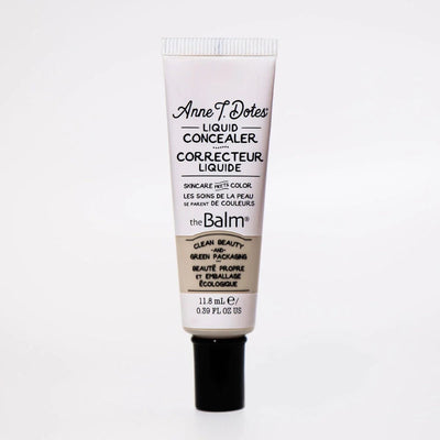THE BALM ANNE T DOTES LIQUID CONCEALER 2