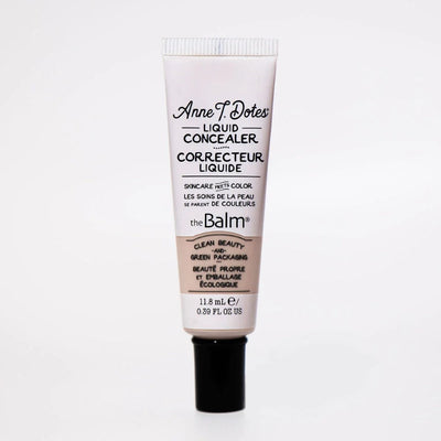 THE BALM ANNE T DOTES LIQUID CONCEALER 4