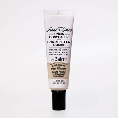 THE BALM ANNE T DOTES LIQUID CONCEALER 6