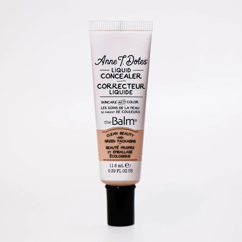 THE BALM ANNE T DOTES LIQUID CONCEALER 18