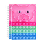 3201-8 POP IT NOTEBOOK Z.B