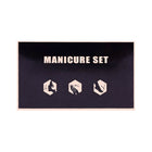 MANICURE KIT 5IN1 IR