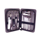 MANICURE KIT 17IN1 IR T9020