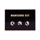 MANICURE SET 20IN1 IR TX7014