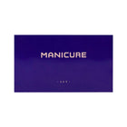 MANICURE KIT 12IN1 IR TX7013