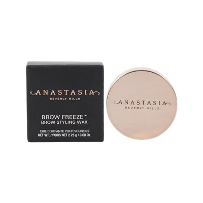 ANASTASIA BROW FREEZE STYLING WAX 2.25G