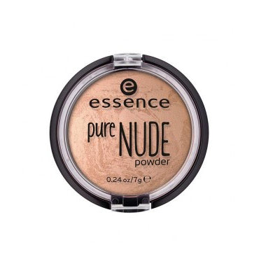 Essence - Pure Nude Powder - 20
