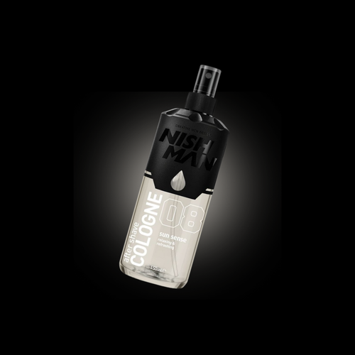 After Shave Cologne 08 - Sun Sense Givenchy Pi