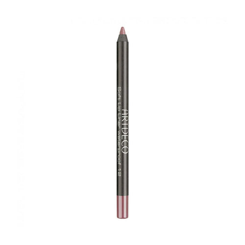 Artdeco- Soft Lip Liner Water Proof- 12