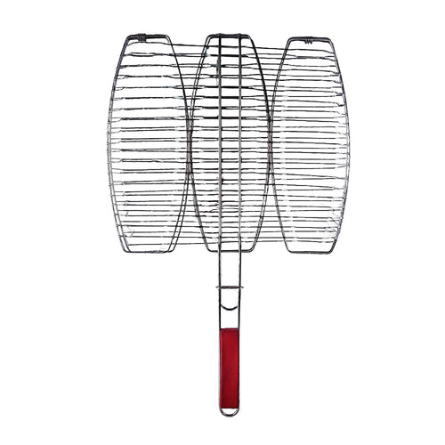 B.B.Q GRILL IR 583A
