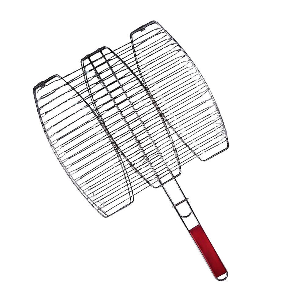 B.B.Q GRILL IR 583A