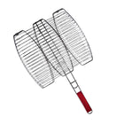 B.B.Q GRILL IR 583A