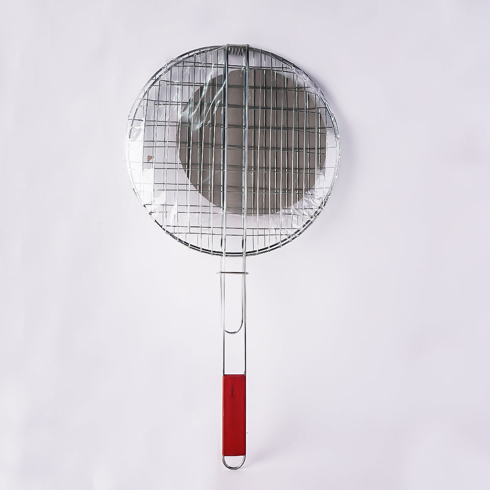 B.B.Q GRILL IR 586