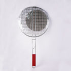B.B.Q GRILL IR 586