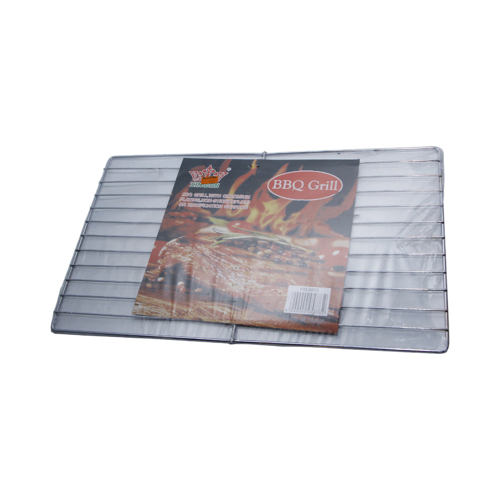 B.B.Q GRILL IR MD5873 E50-52