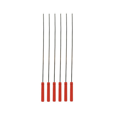 B.B.Q STICK IR 6PC SET 6002