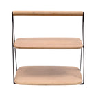 PASTRY STAND 2 TIER BAM-56