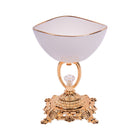 BOWL WITH STAND SJ1162S