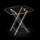 ACRYLIC TABLE IR ZD18T