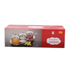 JAM POT IR 1051S3 BASIC