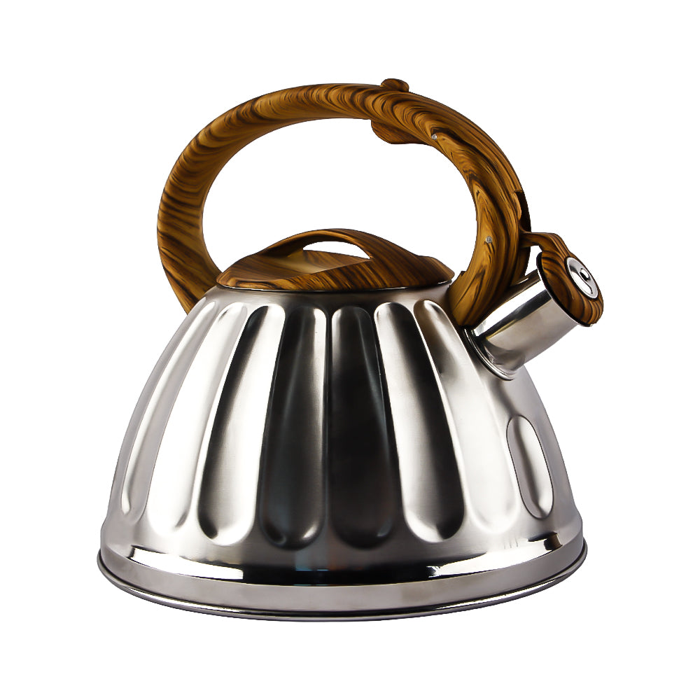WHISTLING KETTLE IR 3.2 LTR EB624