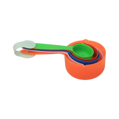 MEASRUING CUP SET 5PC 100545
