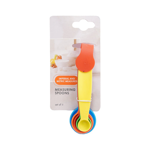MEASURING SPOON 100740