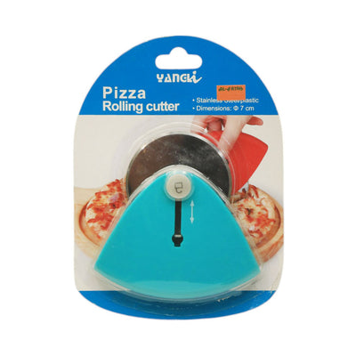 PIZZA CUTTER IR 100808/I4681