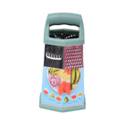GRATER 6 SIDED 100923/B4775