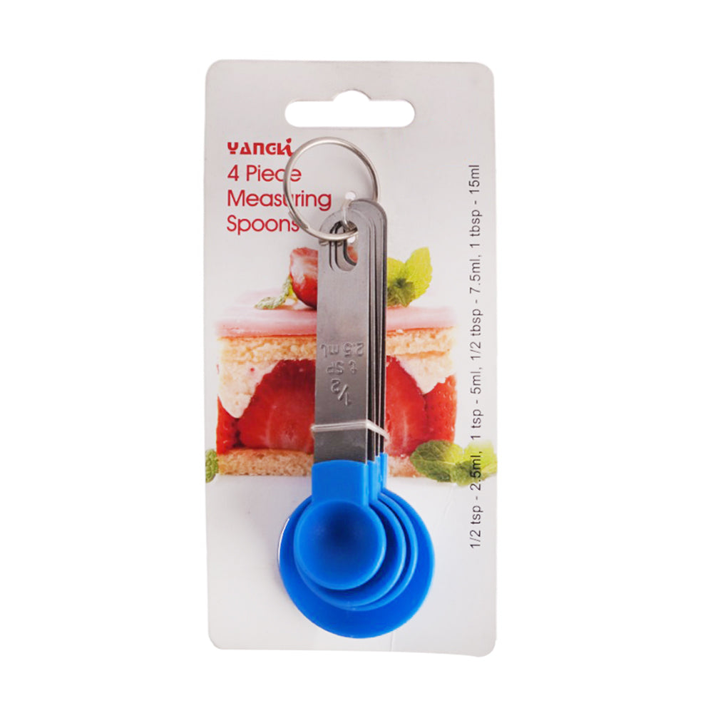 MEASURING SPOON 300043