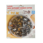 COOKIE CUTTER IR 400042 BASIC