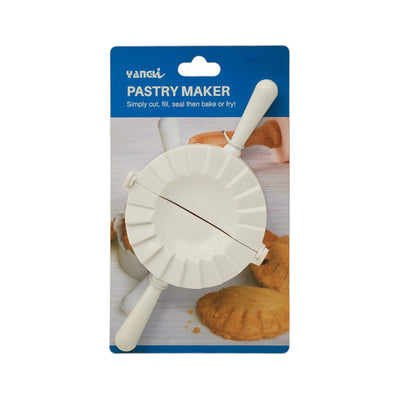 DUMPLING MOLD IR 500005