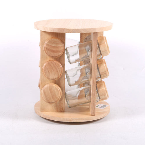 SPICE SET 12PC IR K0046