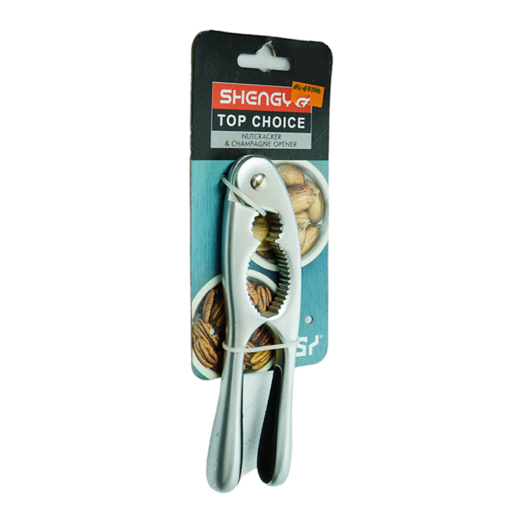 NUT CRACKER IR 1111 BASIC