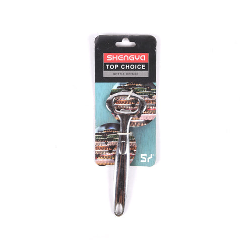 BOTTLE OPENER