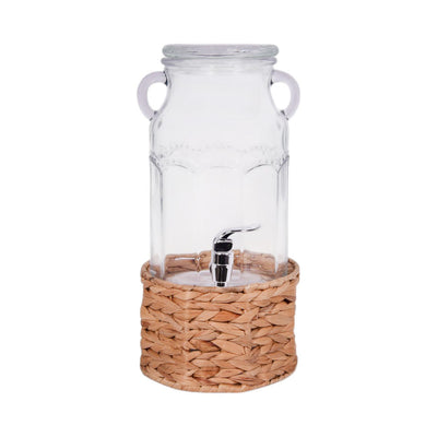 WATER COOLER SET 2PC DANNY HOME SD-027