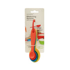 MEASURING SPOON SET 5PC 500031 ZIK