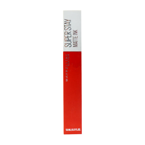 MAYBELLINE MATTE INK DANGER 118