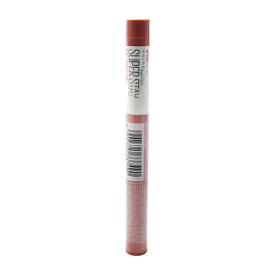 MAYBELLINE SUPERSTAY INK CRAYON