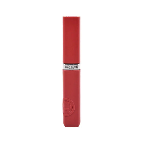 Loreal Inf Le Matte Resistance Nude 115