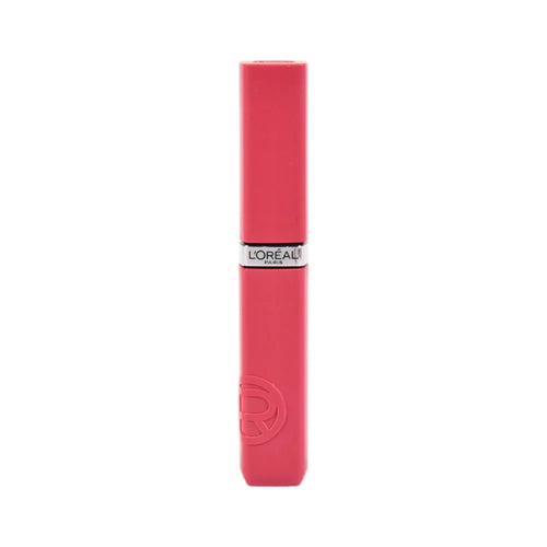 Loreal Inf Le Matte Resistance Pink 210