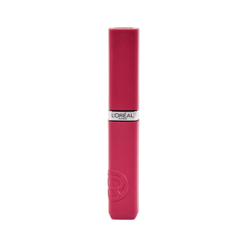 Loreal Inf Le Matte Resistance Pink 240 Mts